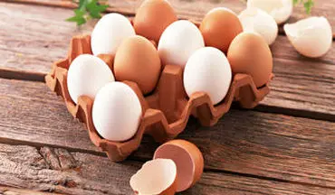  تخم مرغ در بازار همچنان می‌تازد/کاهش تولید دلیل اصلی گرانی