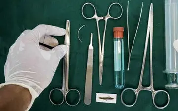 مضرات ختنه مردان چیست؟