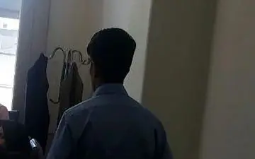 عجیب اما واقعی/دزدی که تقاضای قصاص چشم کرد!