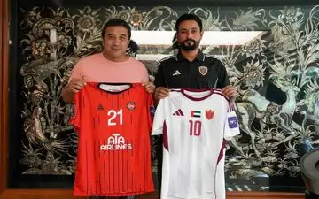 تراکتور در مصاف با الوحده قرمز پوش خواهد بود