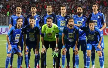 رسمی؛ ترکیب استقلال برای دربی 88 مشخص شد + عکس