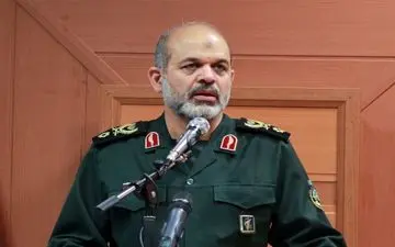 داعش در حال جاگیرشدن در افغانستان است