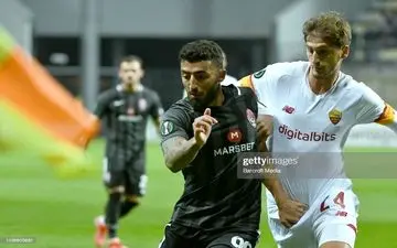 هشدار به مورینیو و رم: مراقب صیادمنش باشید!