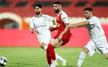 پاسخ نهایی گل محمدی به جدایی ۲ پدیده پرسپولیس