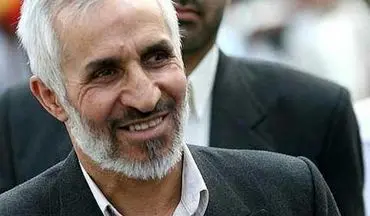 برادر محمود احمدی نژاد  درگذشت
