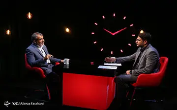 پرسش و پاسخ با عباسعلی کدخدایی درباره ردصلاحیت احمدی نژاد+فیلم