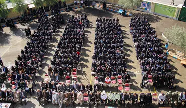 ۹۱۸ مدرسه تهران دوشیفته‌اند / بیش از 31 دانش‌آموز در هر کلاس می‌نشیند