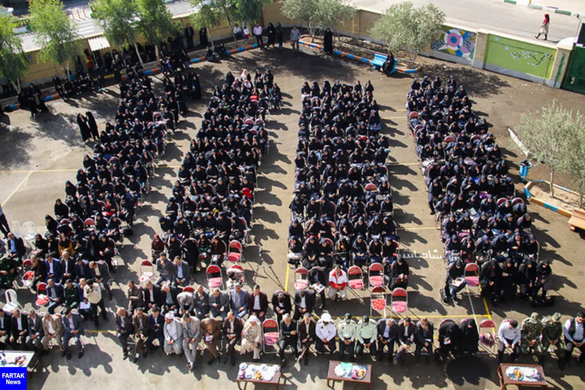 ۹۱۸ مدرسه تهران دوشیفته‌اند / بیش از 31 دانش‌آموز در هر کلاس می‌نشیند
