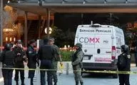 دو صهیونیست عضو مافیا در مکزیک به ضرب گلوله کشته شدند