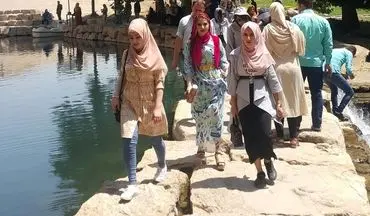 تغییر ذهنیت منفی در مورد کرمانشاه توسعه صنعت گردشگری را در پی دارد/ ظرفیت‌هابه درستی معرفی نشده است