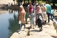 تغییر ذهنیت منفی در مورد کرمانشاه توسعه صنعت گردشگری را در پی دارد/ ظرفیت‌هابه درستی معرفی نشده است
