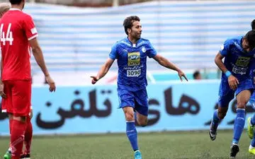 علی دایی رسماً خواهان جذب مهاجم استقلال شد