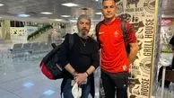 اتفاق جنجالی برای یک پرسپولیسی | اخراج به دلیل موی بلند