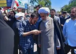 فوری / حسین طائب توسط ارتش اسرائیل و آمریکا ترور شد؟