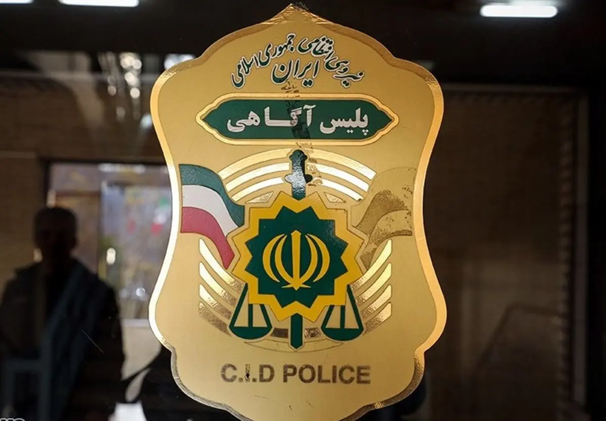 دستگیری عاملان نزاع خونین منجر به قتل در قزوین