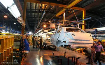 شگرد جدید خودروسازان برای افزایش قیمت خودرو