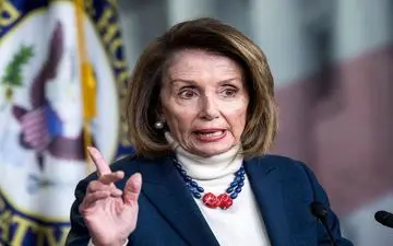 افکار عمومی آمریکا خواهان تحقیقات برای استیضاح ترامپ است