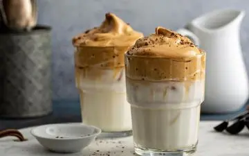 4 نوشیدنی خنک و انرژی‌بخش با قهوه برای روزهای گرم تابستان! + دستور تهیه