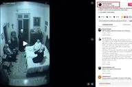 ویدیو تسخیر دختر توسط شیطان جنجالی شد؛ واقعیت باورنکردنی پشت ماجرا فاش شد!