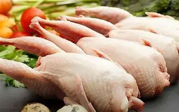  قیمت گوشت و تخم بلدرچین اعلام شد 