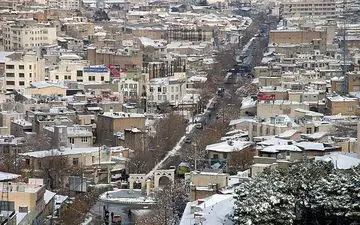 راه‌کارهای رفع مشکلات کلانشهرها