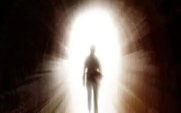  مشاهدات عجیب نوجوانی که پس از مرگ زنده شد!