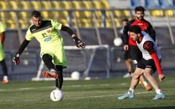 حامد لک: همه مردم ایران در کنار هم هستیم