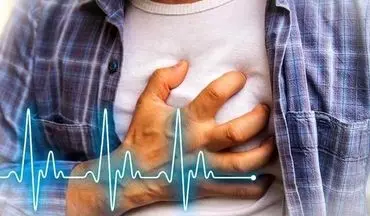 احتمال افزایش دو تا سه برابری سکته قلبی بر اثر کرونا