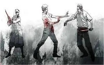 قدم به قدم در جست­ و جوی زوج جنایتکار