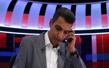 سکوت عادل فردوسی پور شکست ؛ اختلافات عجیب فردوسی پور و علی فروغی