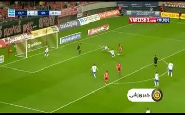 تیموریان قرمز پوش شد!+فیلم1 دقیقه ای