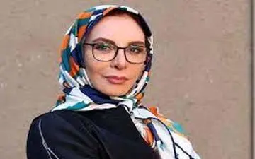 افسانه بایگان رسما کشف حجاب کرد ! + عکس اقدام عجیب خانم بازیگر !