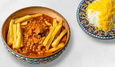 چرا خورش قیمه تلخ می‌شود؟ | علت تلخی و ترفندهای رفع آن