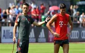  امیدواری یونایتد؛ بایرن ستاره کروات را نمی خواهد