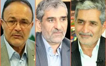 تأیید ابتلای 3 معاون استاندار اصفهان به کرونا