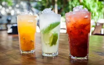 ۱۱ خوراکی که شما را چاق می‌کند