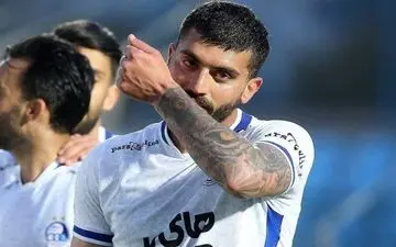 دانشگر هنوز به پرسپولیس جواب نداده است