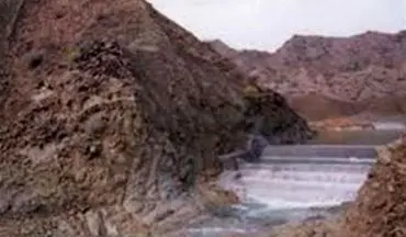 پروژه‌های آبخیزداری شهرستان کوهدشت افتتاح شد