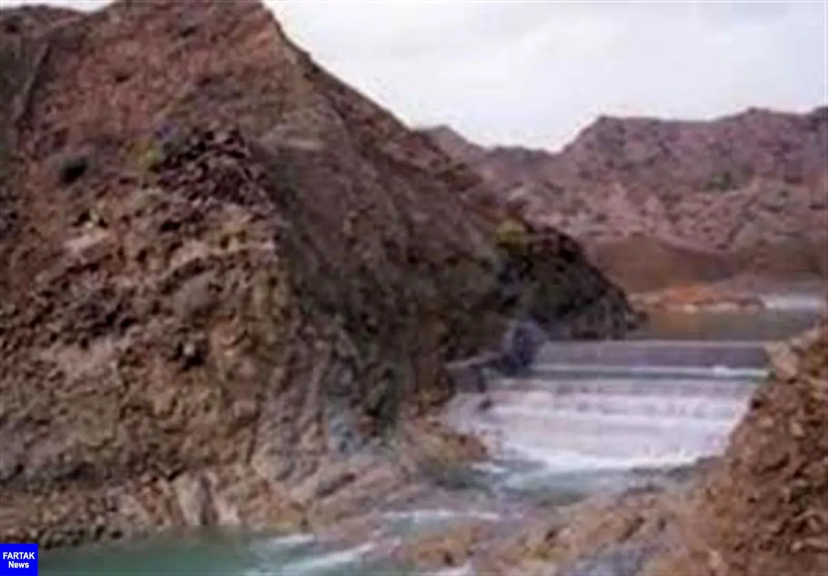 پروژه‌های آبخیزداری شهرستان کوهدشت افتتاح شد