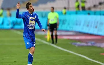 آغاز مذاکرات استقلال با جپاروف