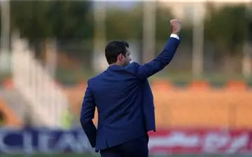 امیدوارم تهدید استراماچونی جدی باشد