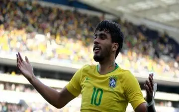 PSG هافبک میلان برزیلی میلان را میخواهد