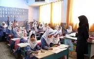 مدارس ۵ شهر فردا سه‌شنبه ۱۳ آبان تعطیل شد