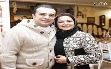 تبریک متفاوت سپند امیر سلیمانی به خواهرش