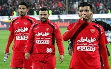 واکنش محسن مسلمان به جدایی سروش رفیعی از پرسپولیس 