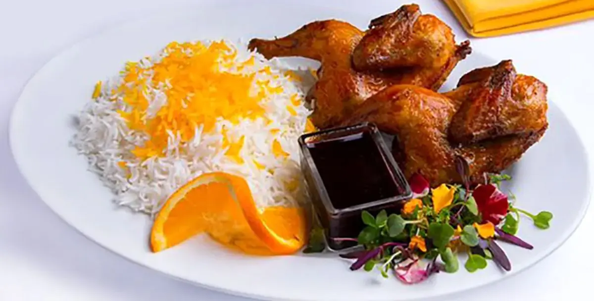 طرز تهیه اکبر جوجه با شیر | این مدلی هم امتحان کن!