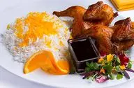 طرز تهیه  اکبر جوجه با شیر | این مدلی هم امتحان کن!