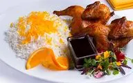 طرز تهیه  اکبر جوجه با شیر | این مدلی هم امتحان کن!