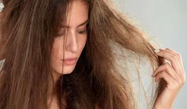 راهنمایی‌های مفید برای مراقبت از موهای خشک و شکننده