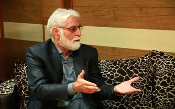 یادم ترا فراموش؛ تهران تمام ایران نیست!